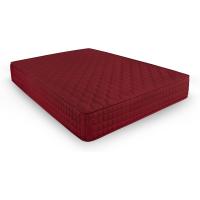 Colchón Viscoelástico Spring Plus - Sistema Air Fresh - Reversible Invierno/Verano - Soporte de Acogida Gradual - Medida: 135x190 cm - details 3