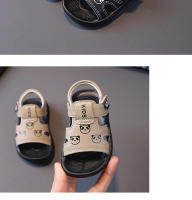 Sandalias de bebé para niña de 1 a 6 años, zapatos nuevos antideslizantes para niños pequeños con suela blanda - details 10