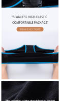 Pañales de Algodón para Mujeres a Cintura Baja A Prueba de Fugas, Cuidado de Maquinaria, Estilo Plano, Tallas XS-GG - details 9