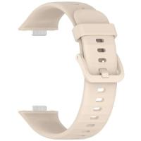 Correa de reloj compatible con 3 correas deportivas, sitio web oficial 1:1, pulsera de silicona para reloj inteligente, accesorios huawei fit3 - details 16