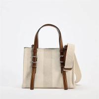 Mini bolso de mano marrón oscuro, novedad de 2025, bolso cruzado informal de un hombro para ir al trabajo, mochila de lujo de alta gama - details 7