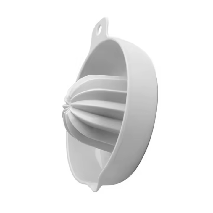 Exprimidor Manual de limón, Lima y naranja, herramienta de cocina de diseño ergonómico para fruta fresca - 1
