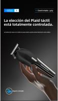 Afeitadora Eléctrica de Carga Rápida TIPO-C para el Hogar, Peluquería, Autocuidado - details 7