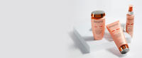 discipline Surface Perfector: Creates soft, smooth hair that is easy to detangle.