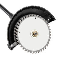 Cortacésped Inalámbrico 21V 6000rpm Doble Función Cortacésped-Estrellado Cabeza Giratoria - details 7