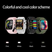 Nuevo reloj inteligente para hombres, con llamada inalámbrica, más de 100 Modos Deportivos,Monitor de Ritmo Cardíaco y Sueño - details 20