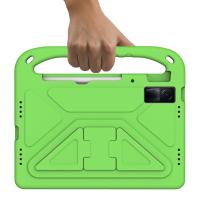 Funda de goma EVA segura para niños Carcasa con soporte para Xiaomi Pad 6, 5 Pro, Redmi Pad 10,6, 2022, SE, 11 pulgadas A prueba de golpes, tema natural - details 21