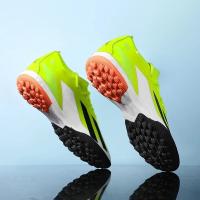 Zapatos de Fútbol de Arena Profesionales Comodidad y Calidad en cada Gol - details 18