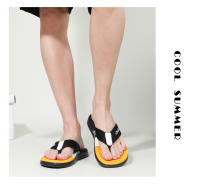 Nuevas Sandalias de Hombre para el Verano Antideslizantes, Versión Coreana Personalizada, Adecuadas para Uso al Aire Libre y Playa - details 21
