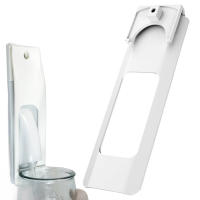 Dispensador de agua de manos libres para refrigerador, botón actuador para flujo de agua suave - details 4