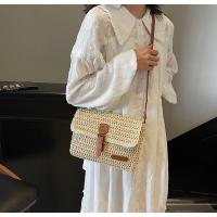 Nueva moda bolsos de mujer moda vacaciones casual bolso de hombro mujer multifunción moda bolsos de mujer - details 18
