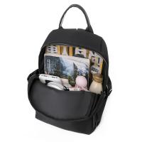 Mochila antirrobo de alta calidad para mujer, bolso escolar para libros, bolsa de viaje, mochila para mujer - details 76