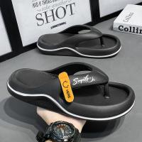 Zapatillas de Verano para Hombre Pisada Suave de EVA Antideslizante para Exteriores y Casa - details 7