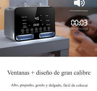 Calientalices Esterilizador de biberones 2 en 1, Calentador constante de leche inteligente Automático - details 16