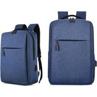 Bolso funcional de Negocios para hombre, Unidad Flash USB, mochila simple, mochila de viaje, mochila escolar para Artist - details 1