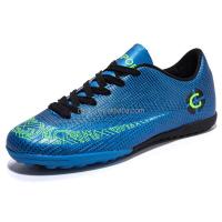 Nuevo Regreso a clases para niños 31-48 #   Zapatos de fútbol grandes para hombre con suela de TPU de alta calidad - details 7
