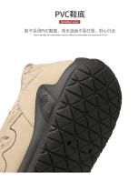 Zapatillas de deporte de ocio versátiles para hombre, zapatos deportivos ligeros y cómodos para caminar, zapatos cómodos y ligeros de alta calidad para caminar - details 7