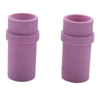 Boquilla de chorro de arena de cerámica, sifón de aire, herramientas de chorro de arena, piezas de chorro de arena, boquilla de cerámica (6mm), 20 unidades - details 6