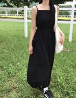 Vestidos Para Mujer Vestido De verano Vestidos largos Para Mujer Vestidos Vintage De Mujer Elegantes Vestido femenino Traf tienda oficial - details 22