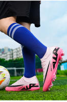 Botas de Fútbol Spikes Botas de Fútbol TF Spike Zapatillas de Entrenamiento Football Falcon Hombre - details 9