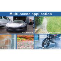 Portable Cordless Pressure Washer