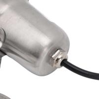 Luz de buceo de acero inoxidable IP68 para estanque LED de 3W, impermeable, ahorro de energía, fuente, piscina subacuática - details 6