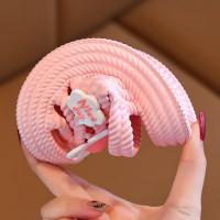 Zapatillas de Verano Antideslizantes para Niños y Niñas Sandalias de Suela Suave para Bebé - details 3