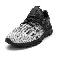Zapatillas Ligeras para Correr Zapatos Deportivos Cómodos y Casuales para Hombres - details 54