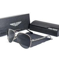 Gafas de Sol Polarizadas UV400 POLICER Anti-Reflejo para Motocicletismo, Ciclismo, Aventura al Aire Libre Para Hombres y Mujeres - details 4