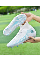Nuevos zapatos de fútbol de tacón alto, calzado interior para sala de estar - details 25