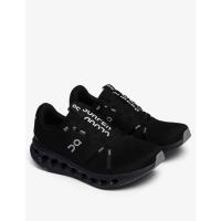 Zapatillas de Moda para Hombres Cloudsurfer 1 Negro Estilo de Alta Comodidad - details 5