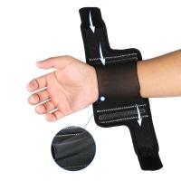 Pulsera Deportiva Adjustable Elástica Estilo Delgado Ideal para Baloncesto, Correr, Gimnasio - details 3