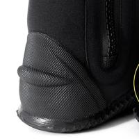 5MM Neoprene Scuba Diving Boots Water Shoes Winter Cold Proof High Upper Warm Fins Spearfishing Shoes - details 5