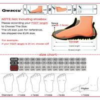 Zapatos de ciclismo MTB Zapatillas de ciclismo para hombre Zapatos de montar resistentes al desgaste Transpirables y absorventes de sudor Material de zapa de goma - details 0