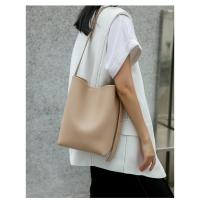 Bolso de Cuero de Vaca de Gran Tamaño Bolso Versátil para Mujeres Nuevo Bolso de Hombro 2025 - details 11