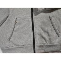Conjunto deportivo informal para hombre, Sudadera con capucha y pantalones de cintura elástica, 2 piezas - details 7