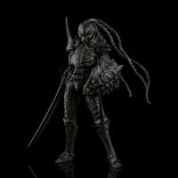 1/12 UnionCreative Drive Electricidad Nayuta Anime Figura Modelo Coleccionable Juguetes de Acción Regalos - details 5