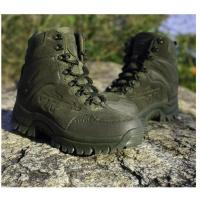 Botas militares de invierno 2024 para hombre, botines Chukka de combate - details 36