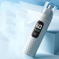 Recortadora de Pelo de Nariz Eléctrica Recargable para Hombres - details 9