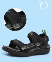 Nuevas Sandalias de Playa para Niños Zapatos Ligeros de Viscosa / Poliéster Adiós a los Resbalones - details 0