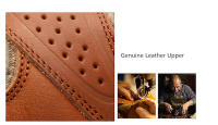 Sandalias de cuero para hombre, zapatos informales, ligeros y cómodos, de talla grande 38-48 - details 5