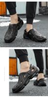 Sandalias de Verano para Hombre Zapatos Ligeros de EVA Informales con Agujeros - details 8