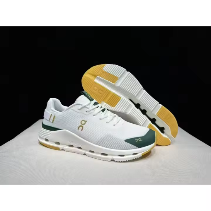 En zapatillas bajas antideslizantes y resistentes al desgaste Simple Comfort - 1
