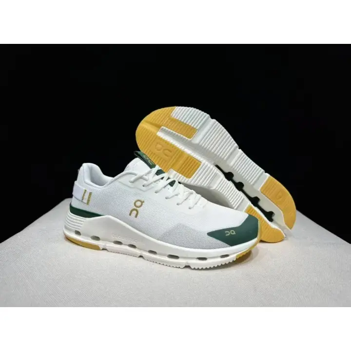 En zapatillas bajas antideslizantes y resistentes al desgaste Simple Comfort - 1