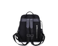 Mochila de viaje informal para mujer, mochila escolar bonita, mochila de hombro ligera para niña - details 20