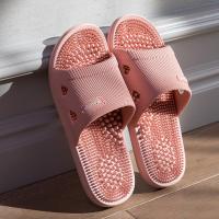 Zapatillas de masaje de pies para hombre y mujer, antideslizantes, suaves, cómodas, para el hogar - details 10