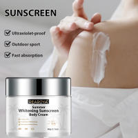 Más de 50 protectores solares faciales, crema hidratante de larga duración resistente a los rayos UV, crema blanqueadora de la piel, Protector hidratante coreano, cuidado del cuerpo, protector solar - details 3