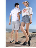 Moda Zapatillas de Manga Multicolor Saguaro Zapatos de Trekking Unisex para Caminar, deportivas hombre，carpines deportivos descalzos para playa piscina o montaña calzado - details 24