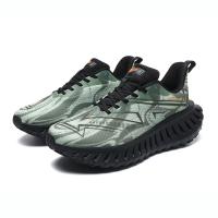 Zapatillas de deporte Unisex de alta calidad, transpirables, antideslizantes, absorbentes de golpes, zapatos de entrenamiento deportivos antideslizantes de goma para exteriores para niños - details 24