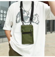Mini Bolso Cruzado Pequeño Bolso de Hombro para Teléfono, Llaves, Tarjetas de Crédito - details 14